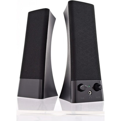Système de haut-parleurs V7 SP2500-USB-6N