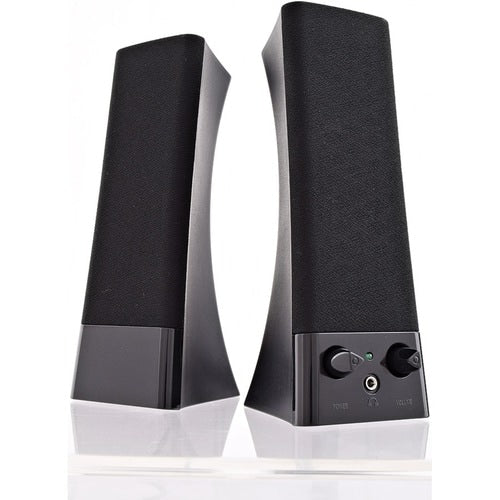 Système de haut-parleurs V7 SP2500-USB-6N