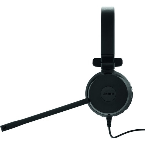 Jabra EVOLVE 30 II MS Mono Headset - Mono - Mini