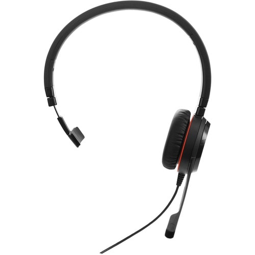 Jabra EVOLVE 30 II UC Mono Headset - Mono - Mini