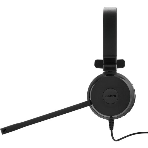 Jabra EVOLVE 30 II UC Mono Headset - Mono - Mini