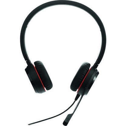 Jabra EVOLVE 30 II Headset - Stereo - Mini