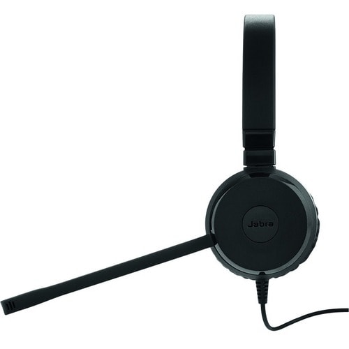 Jabra EVOLVE 30 II Headset - Stereo - Mini