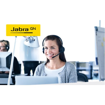 Jabra EVOLVE 30 II Headset - Stereo - Mini