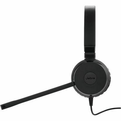 Jabra EVOLVE 30 II UC Stereo Headset - Stereo