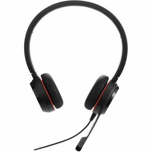 Jabra EVOLVE 30 II UC Stereo Headset - Stereo