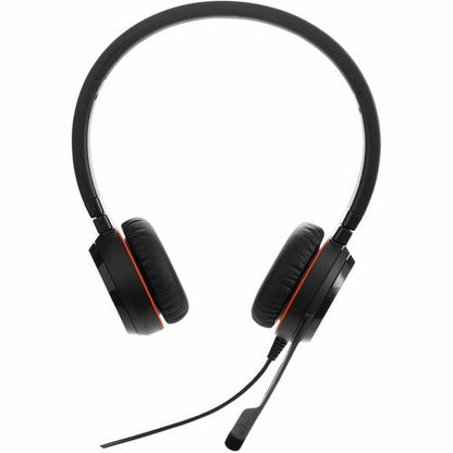 Jabra EVOLVE 30 II UC Stereo Headset - Stereo