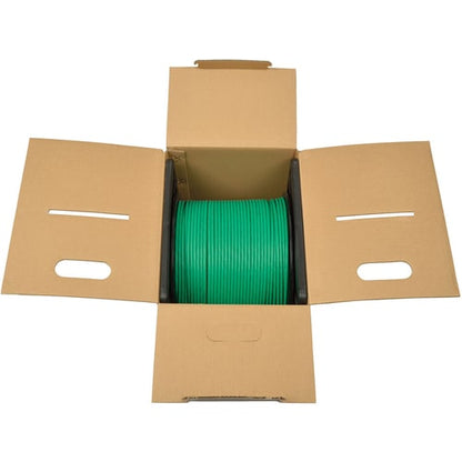 Cable sólido a granel Gigabit Cat6 de Tripp Lite de Eaton