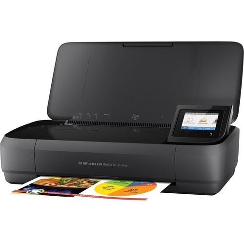 OFFICEJET 250 MOBILE AIO PRINTER