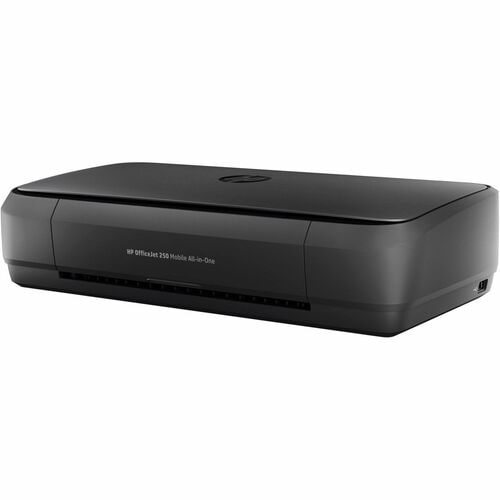 IMPRESORA MÓVIL AIO OFFICEJET 250