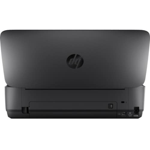 IMPRESORA MÓVIL AIO OFFICEJET 250