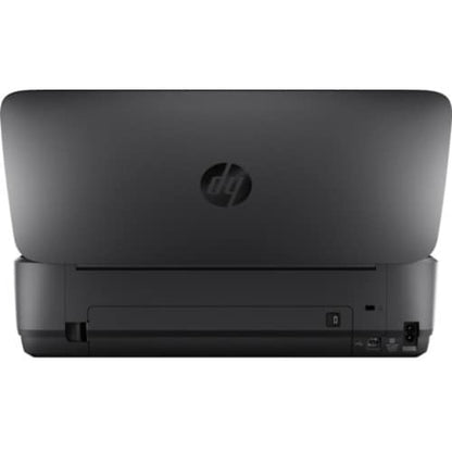 IMPRESORA MÓVIL AIO OFFICEJET 250