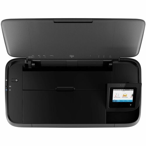 IMPRESORA MÓVIL AIO OFFICEJET 250