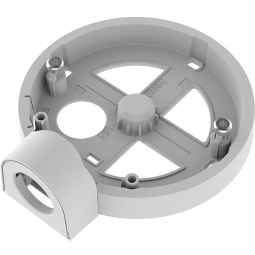 Caja de montaje para cámara de red AXIS T94B01P