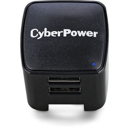 CyberPower TR12U3A AC Adapter - 120 V AC, 230 V AC Input - 5 V DC Outp