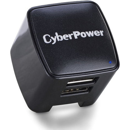 CyberPower TR12U3A AC Adapter - 120 V AC, 230 V AC Input - 5 V DC Outp
