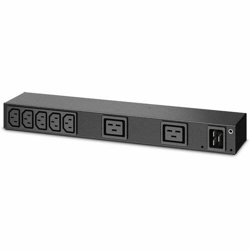 Unité de distribution d'alimentation en rack de base APC by Schneider Electric AP6120A - De base - CEI 60320 C