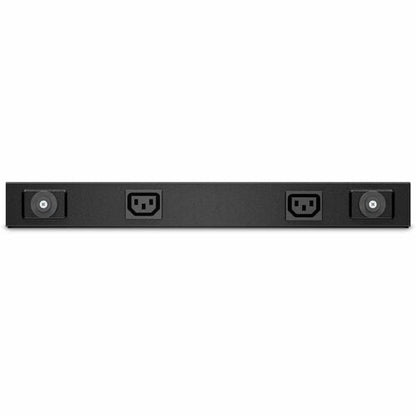 Unité de distribution d'alimentation en rack de base APC by Schneider Electric AP6120A - De base - CEI 60320 C