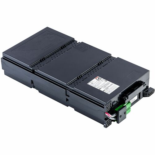 Cartouche de batterie de remplacement APC by Schneider Electric n° 141 - Plomb AC