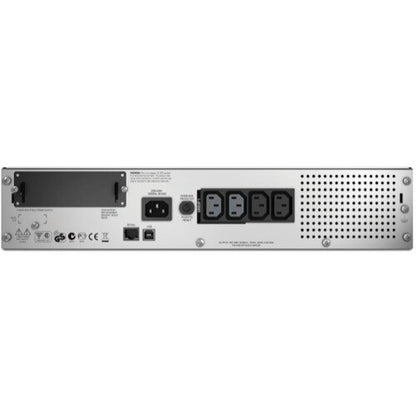 Onduleur APC by Schneider Electric Smart-UPS 750 VA LCD RM 2U 230 V avec réseau