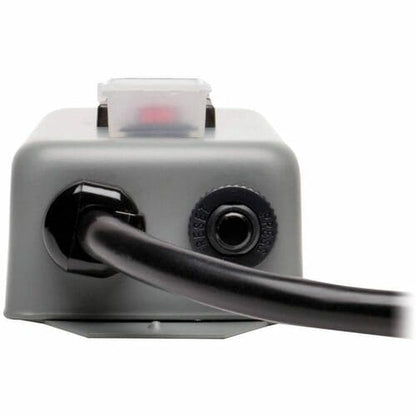 Tripp Lite by Eaton Waber 3SP9 3-Outlet Power Strip - NEMA 5-15P - 3 x