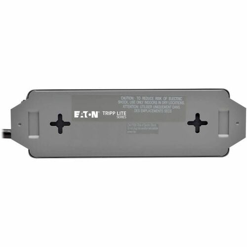 Tripp Lite by Eaton Waber 3SP9 3-Outlet Power Strip - NEMA 5-15P - 3 x