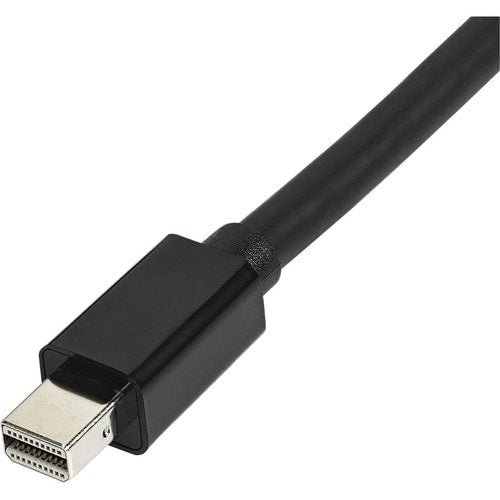 StarTech.com 10ft (3m) Mini DisplayPort to HDMI Cable