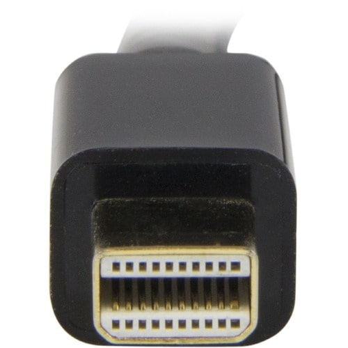 StarTech.com 10ft (3m) Mini DisplayPort to HDMI Cable