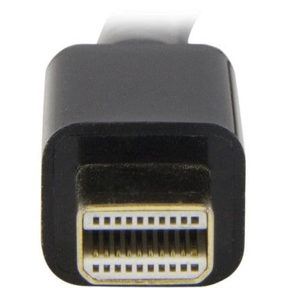 StarTech.com 10ft (3m) Mini DisplayPort to HDMI Cable