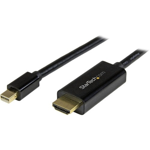 Cable Mini DisplayPort a HDMI de StarTech.com de 15 pies (5 m)