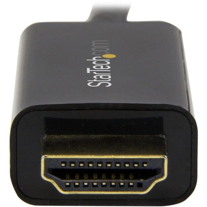 Cable Mini DisplayPort a HDMI de StarTech.com de 15 pies (5 m)