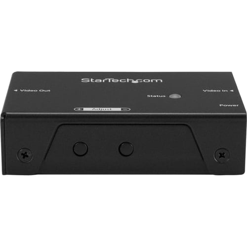 AMPLIFICADOR DE SEÑAL DISPLAYPORT DE 65 PIES EXTENSOR DP 4K 60HZ