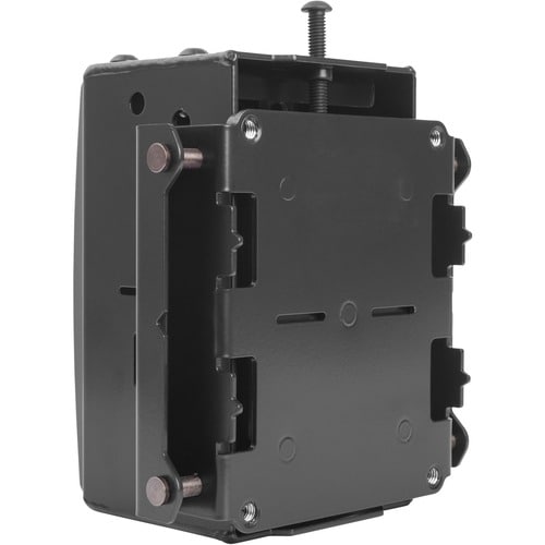 Chief Fusion FMSCA Mounting Box - Black - Black