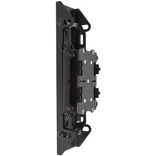 Chief Fusion Wall Mount for Menu Board - Gray