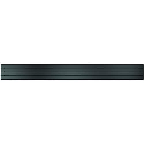 Chief Fusion FMSH48 Mounting Rail for Menu Board