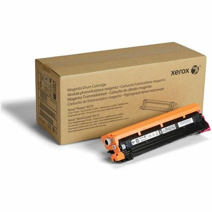 CARTUCHO DE TAMBOR MAGENTA PARA P6510/W6515 48K PÁGINAS