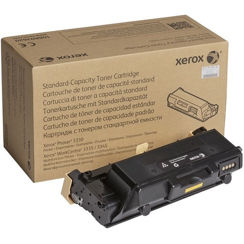 CARTOUCHE DE TONER DE CAPACITÉ STANDARD 26K NA/XE VENDUE