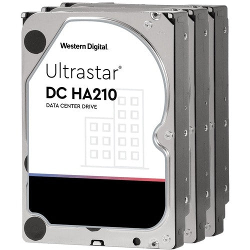 MOQ 20 3.5IN 26.1MM 1000GB 0RPM SATA ULTRA 512N SE DC MULTI 20