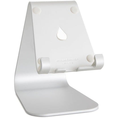 Support mobile Rain Design mStand - Argent