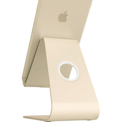 Support mobile Rain Design mStand - Or