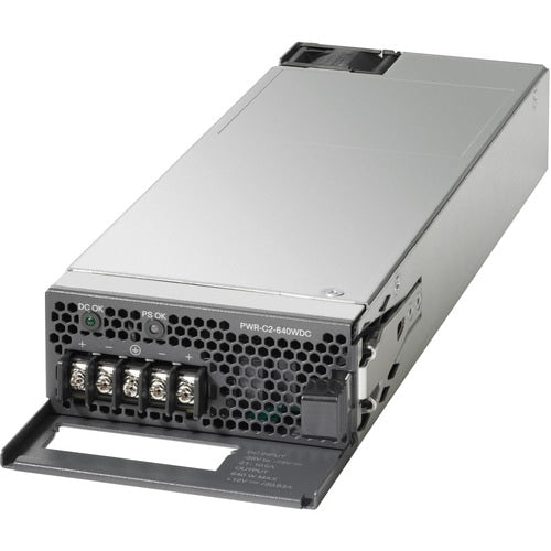 FUENTE DE ALIMENTACIÓN DE 640 W CC CONFIG 2 REPUESTO REMANUFACTURADO