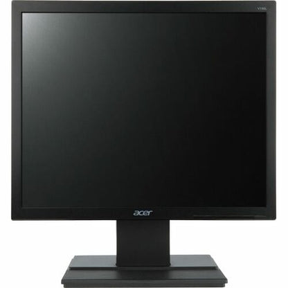 Monitor LCD LED Acer V196L de 19" - 5:4 - 5 ms