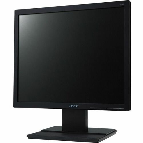Monitor LCD LED Acer V196L de 19" - 5:4 - 5 ms