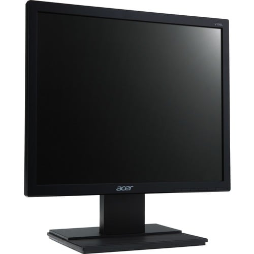 Monitor LCD LED Acer V196L de 19" - 5:4 - 5 ms