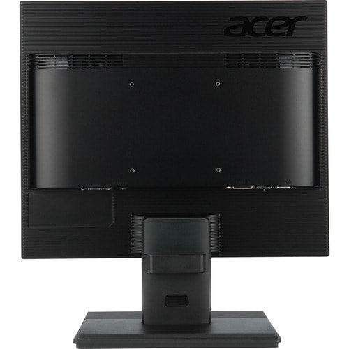 Monitor LCD LED Acer V196L de 19" - 5:4 - 5 ms