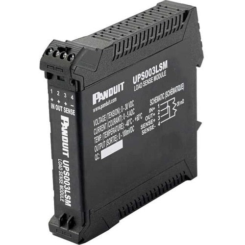 Module de détection de charge UPS Panduit