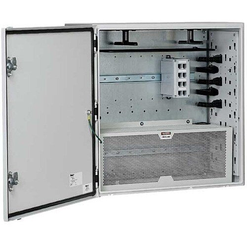 Panduit Network Zone Enclosure
