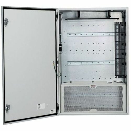 Panduit IndustrialNet Universal Network Zone System Enclosure  - MOQ (