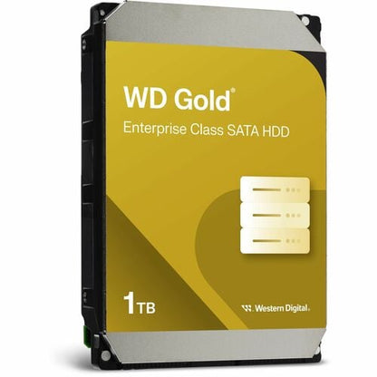 1TB ENTERPRISE WD SE SATA 64MB 3.5IN