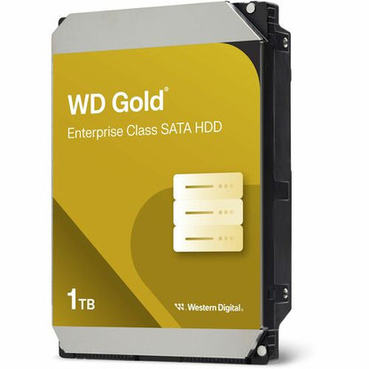 1TB ENTERPRISE WD SE SATA 64MB 3.5IN